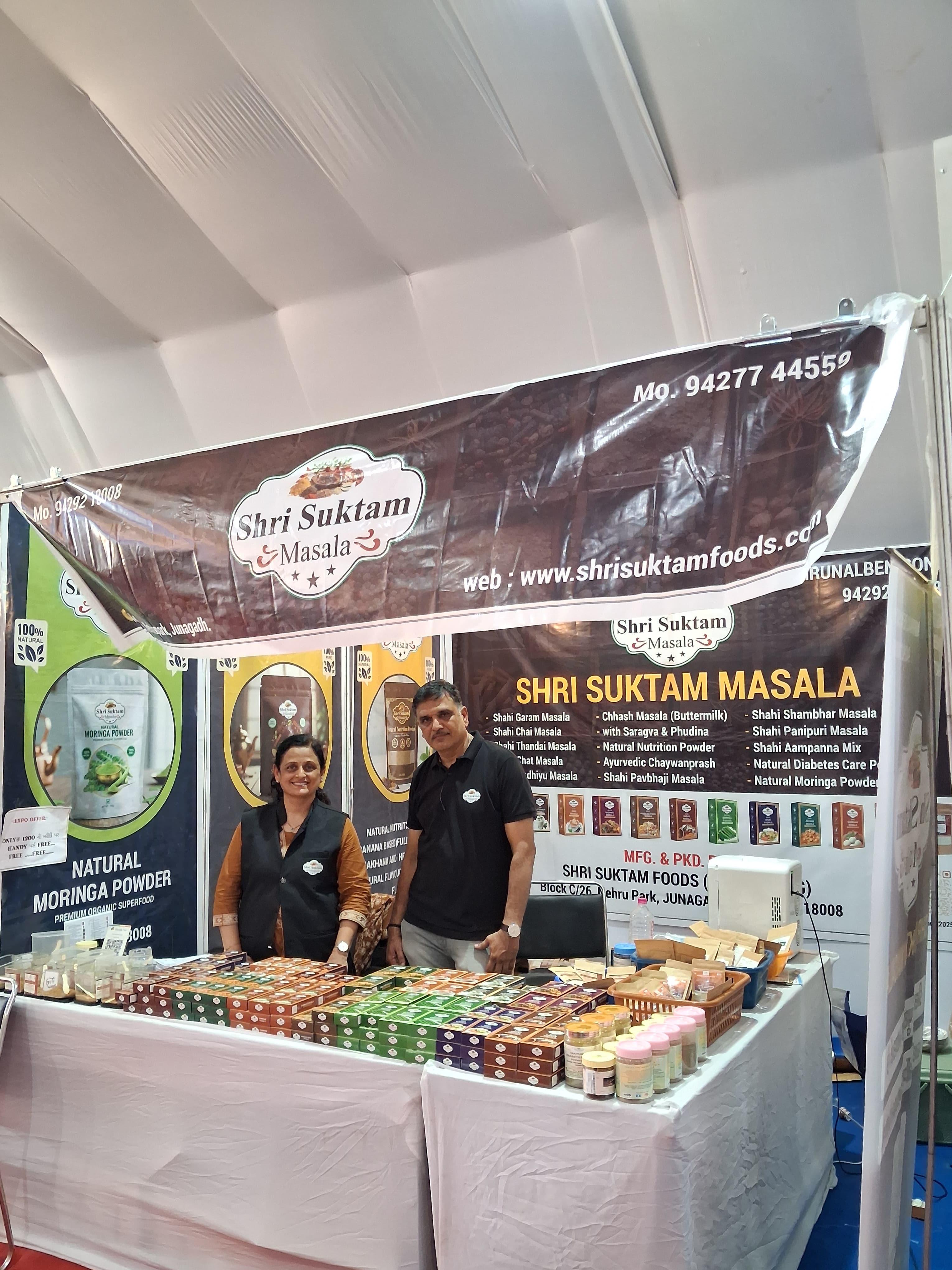 Baroda expo